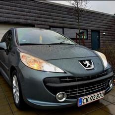 Peugeot 207 GT