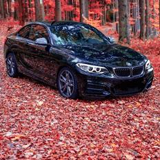 BMW M235i