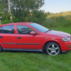 Opel Opel Astra G hatchback 