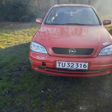 Opel Opel Astra G hatchback 