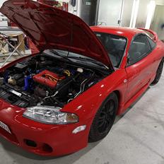 Mitsubishi Eclipse GS-T