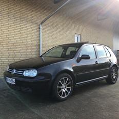 VW Golf IV