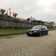 VW Golf IV