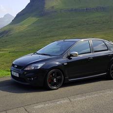 Ford Focus st225