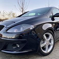 Seat Altea - Sport Up (SOLGT)