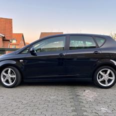 Seat Altea - Sport Up (SOLGT)