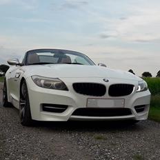 BMW Z4 3,5 sDrive35is M Roadster 