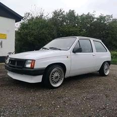 Opel Corsa a