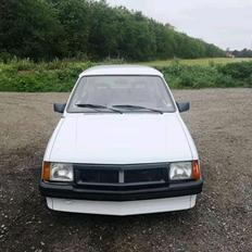 Opel Corsa a