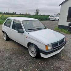 Opel Corsa a