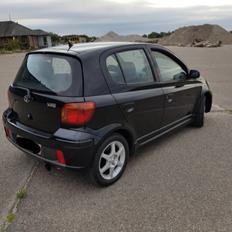 Toyota Yaris T-sport