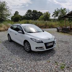 Renault Megane 3 GT-LINE