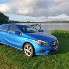 Mercedes Benz A200