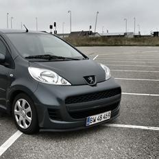 Peugeot 107 1.0 Fresh