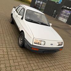 Ford Sierra.2,0 V6