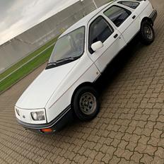 Ford Sierra.2,0 V6