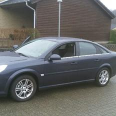 Opel Vectra C