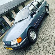 Ford Sierra 1,6 cl Van