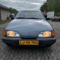Ford Sierra 1,6 cl Van