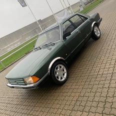 Ford Granada 2,3 L aut