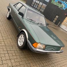 Ford Granada 2,3 L aut