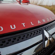 Mitsubishi Outlander 2,4 PHEV AWD