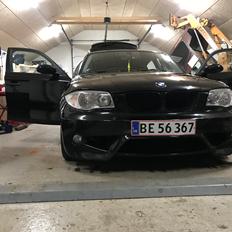 BMW 116i E87