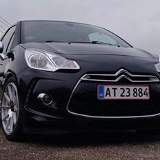 Citroën DS3