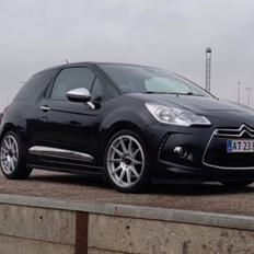 Citroën DS3