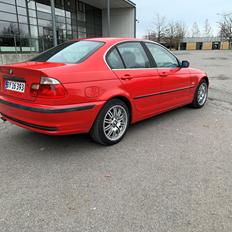BMW E46 320I