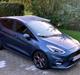 Ford Fiesta 1.0 EcoBoost ST-Line