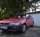 Toyota Corolla 1,3 Aut