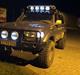 Toyota Landcruiser vx hdj 80