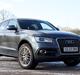 Audi Q5 3.0 TDi