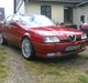 Alfa Romeo 164 3.0 v6