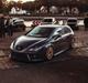 Seat Leon 1P Cupra - Overkill Cupra