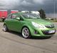 Opel Corsa D