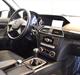 Mercedes Benz C 200.      S204