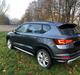 Seat Ateca FR DSG (SOLGT)