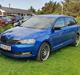 Skoda Rapid Spaceback ICE