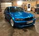 BMW E46 320D M-Tech