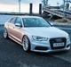 Audi A6 3.0 TFSI Quattro S-Tronic