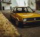VW Golf 2