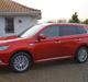 Mitsubishi Outlander 2,4 PHEV AWD