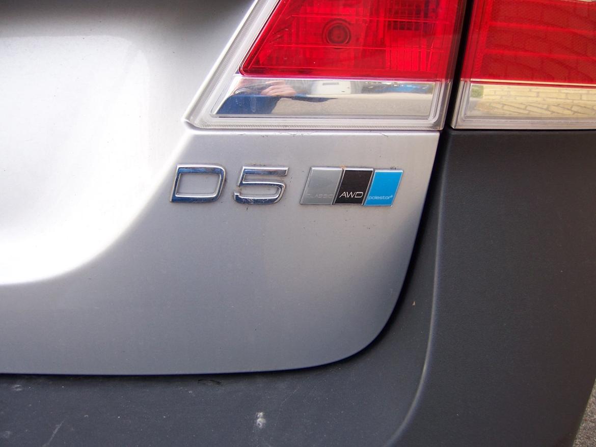 Volvo  XC70 Summum  Solgt - Polestar tuning før 215h nu 235 hk billede 9