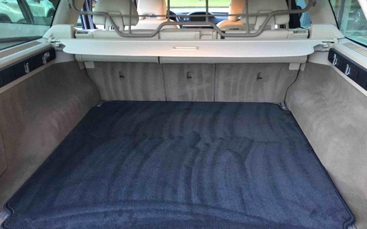 Volvo  XC70 Summum  Solgt billede 15