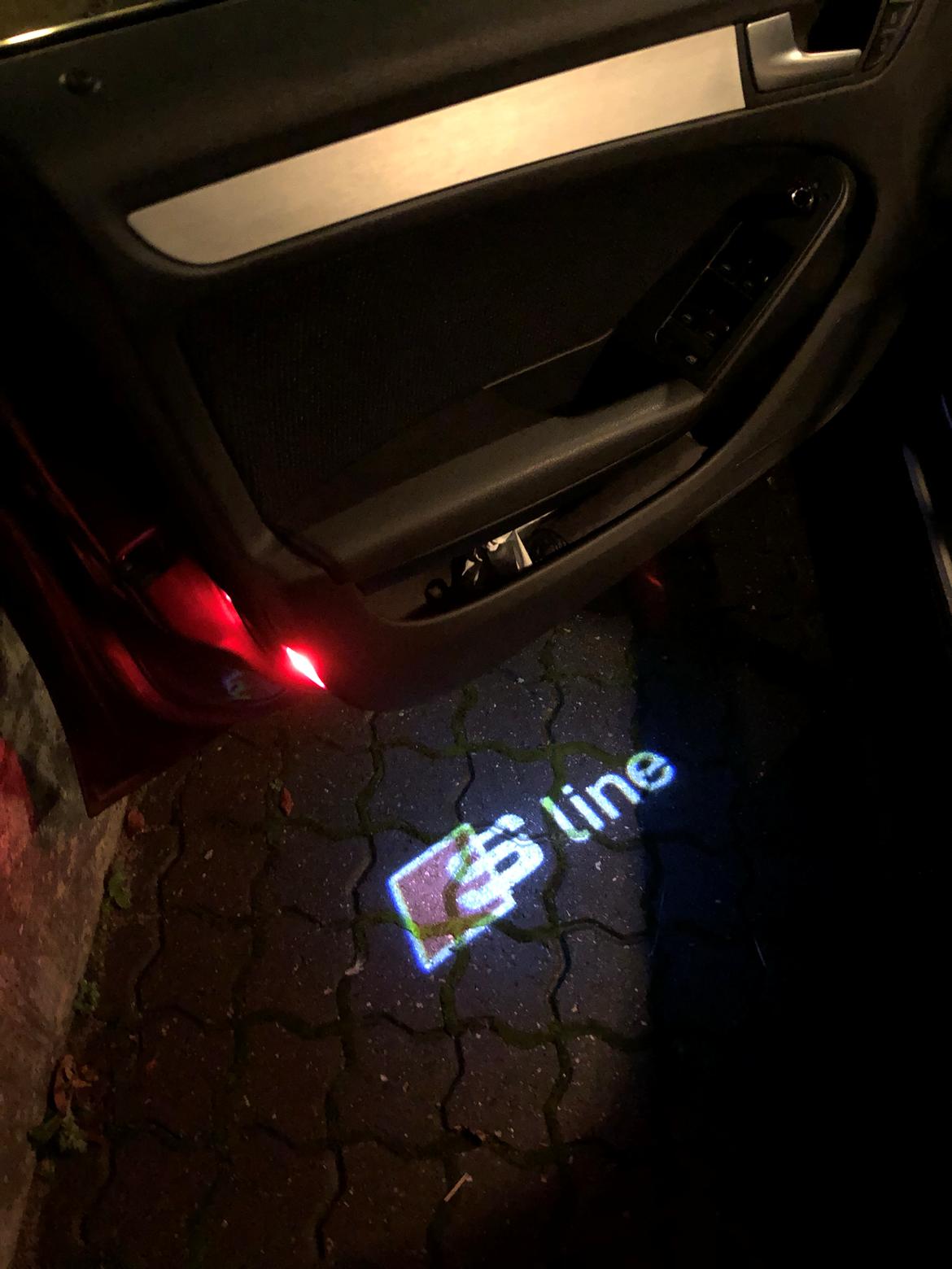 Audi A5 2,7 V6 TDI Sportsback billede 16