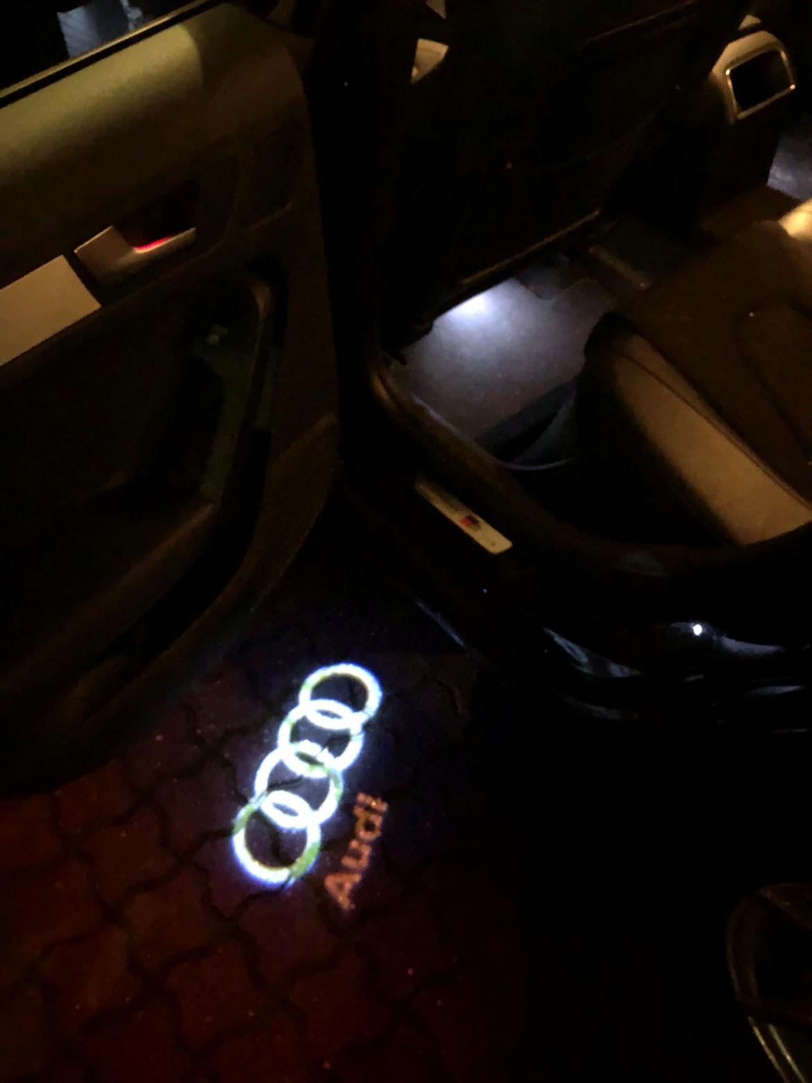 Audi A5 2,7 V6 TDI Sportsback billede 17