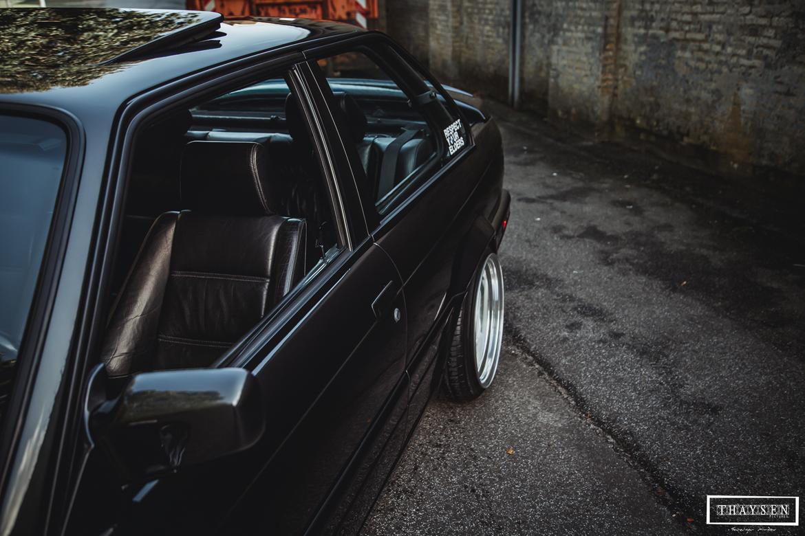 BMW E30 billede 13