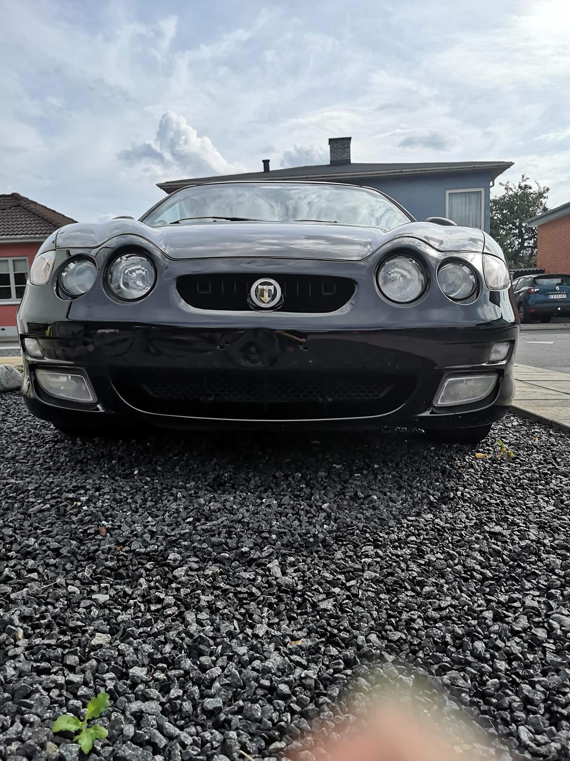 Hyundai Coupé  billede 7